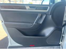 トゥアレグ Ｖ６アップグレードパッケージの中古車画像