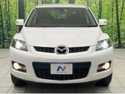 ＣＸ－７ ベースグレードの中古車画像