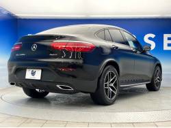 ＧＬＣ ＧＬＣ２２０ｄ ４マチック クーペスポーツの中古車画像