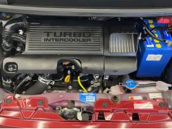 ムーヴ Ｘターボ ＳＡⅢの中古車画像