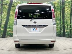 セレナ ２０Ｓの中古車画像