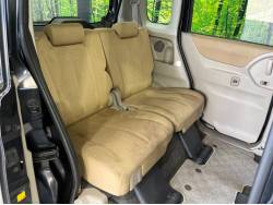 パレット Ｘの中古車画像