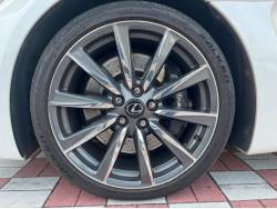 ＩＳ Ｆ ベースグレードの中古車画像