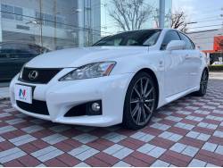 ＩＳ Ｆ ベースグレードの中古車画像