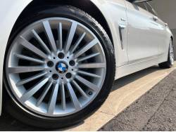 ４シリーズ ４２０ｉグランクーペ ラグジュアリーの中古車画像