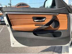 ４シリーズ ４２０ｉグランクーペ ラグジュアリーの中古車画像