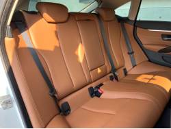 ４シリーズ ４２０ｉグランクーペ ラグジュアリーの中古車画像