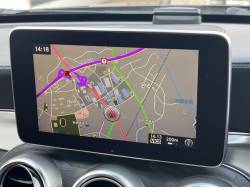 Ｃクラス Ｃ１８０クーペ スポーツの中古車画像