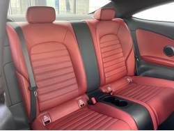 Ｃクラス Ｃ１８０クーペ スポーツの中古車画像