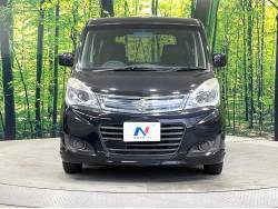 ソリオ Ｓの中古車画像