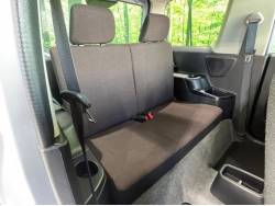 パジェロミニ ＶＲの中古車画像