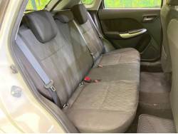 バレーノ ＸＧの中古車画像