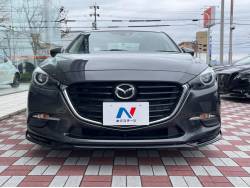 アクセラ １５Ｓプロアクティブの中古車画像