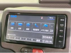 ポルテ Ｆの中古車画像