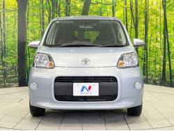 ポルテ Ｆの中古車画像