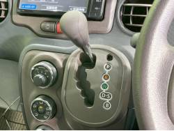 ポルテ Ｆの中古車画像