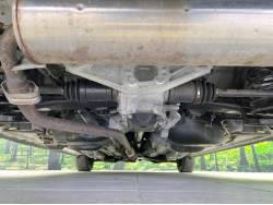 ポルテ Ｆの中古車画像