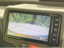 ポルテ Ｆの中古車画像