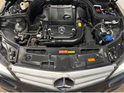 Ｃクラス Ｃ１８０ ブルーエフィシェンシー アバンギャルドの中古車画像