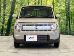 アルトラパン Ｇの中古車画像