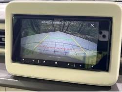 アルトラパン Ｇの中古車画像