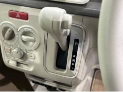 アルトラパン Ｇの中古車画像