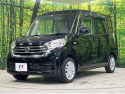 デイズルークス Ｓの中古車画像