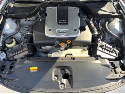 スカイライン ３７０ＧＴ タイプＳの中古車画像