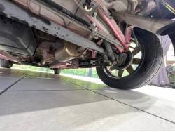 ｅＫカスタム Ｔセーフティパッケージの中古車画像