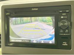 Ｎ－ＢＯＸ Ｇ・Ｌの中古車画像
