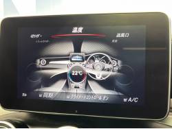 ＧＬＣ ＧＬＣ４３ ４マチックの中古車画像