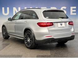 ＊ケネディⅣ世 GLC GLC43 4マチック（メルセデスAMG）[9AT]の