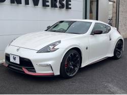 フェアレディＺ ニスモの中古車画像