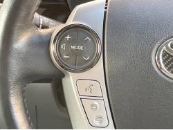 プリウスＰＨＶ Ｓの中古車画像