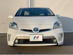 プリウスＰＨＶ Ｓの中古車画像