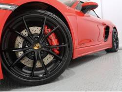 ７１８ボクスター ７１８ボクスターＧＴＳの中古車画像