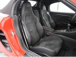 ７１８ボクスター ７１８ボクスターＧＴＳの中古車画像