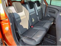 カングー アン プロヴァンスの中古車画像