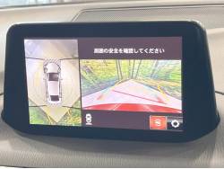 アクセラ ２２ＸＤ プロアクティブの中古車画像