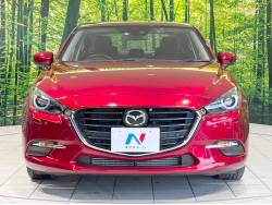 アクセラ ２２ＸＤ プロアクティブの中古車画像