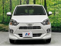 ピクシスエポック Ｇ ＳＡⅢの中古車画像