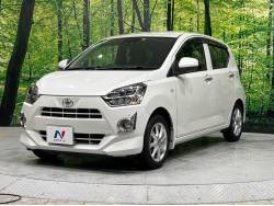 ピクシスエポック Ｇ ＳＡⅢの中古車画像