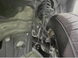 ノア Ｓiの中古車画像