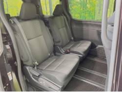 ノア Ｓiの中古車画像