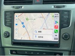 ゴルフヴァリアント ＴＳＩ コンフォートラインの中古車画像