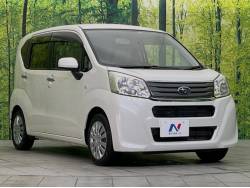 ステラ Ｌの中古車画像