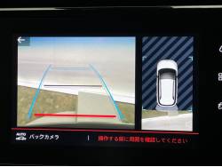 Ｃ３ エアクロス シャインの中古車画像