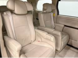 ヴェルファイアハイブリッド ハイブリッドＶ Ｌエディションの中古車画像