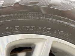 ヴェルファイアハイブリッド ハイブリッドＶ Ｌエディションの中古車画像