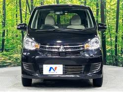 ｅＫワゴン Ｔセーフティパッケージの中古車画像